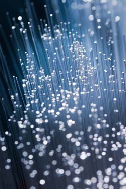 Dark Fibre